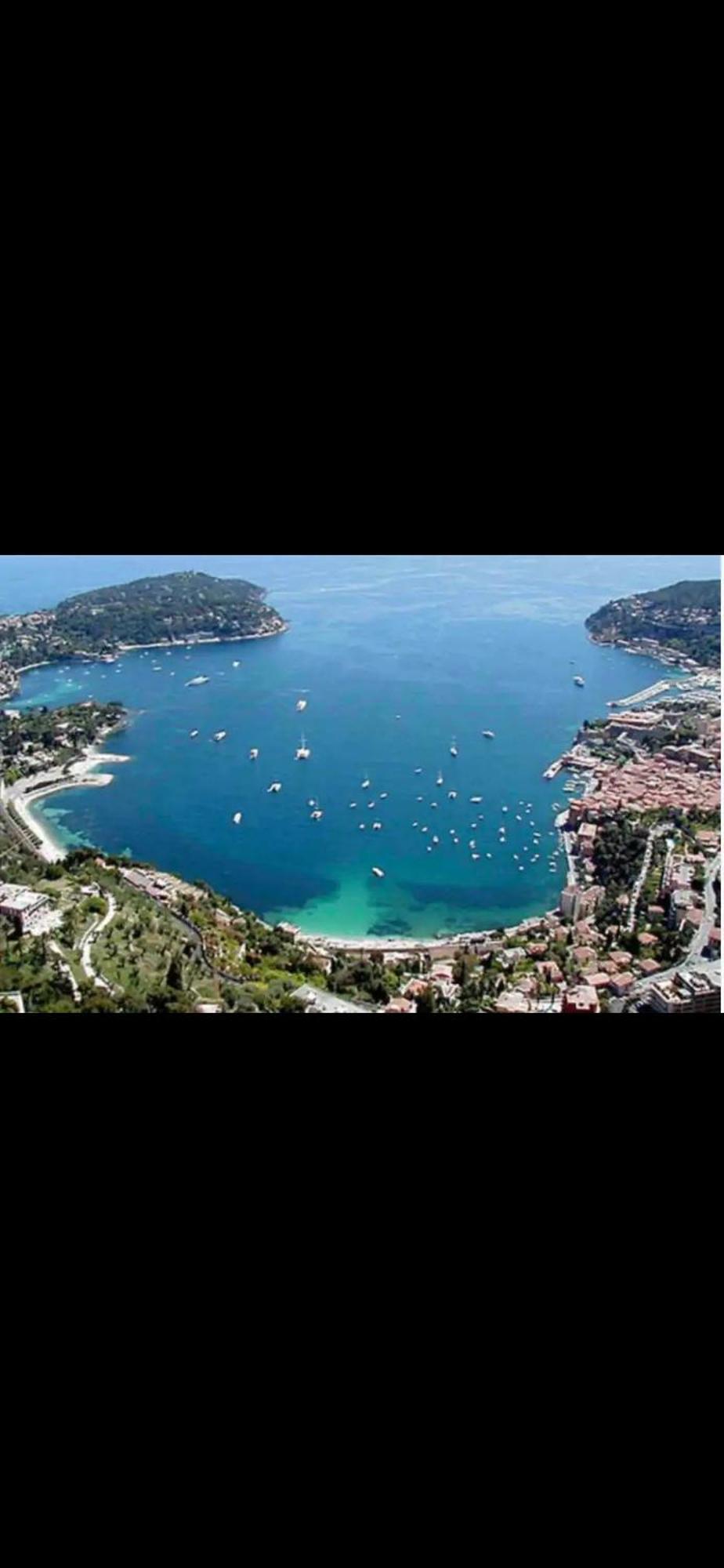 Welcome Villefranche-sur-Mer Exteriör bild